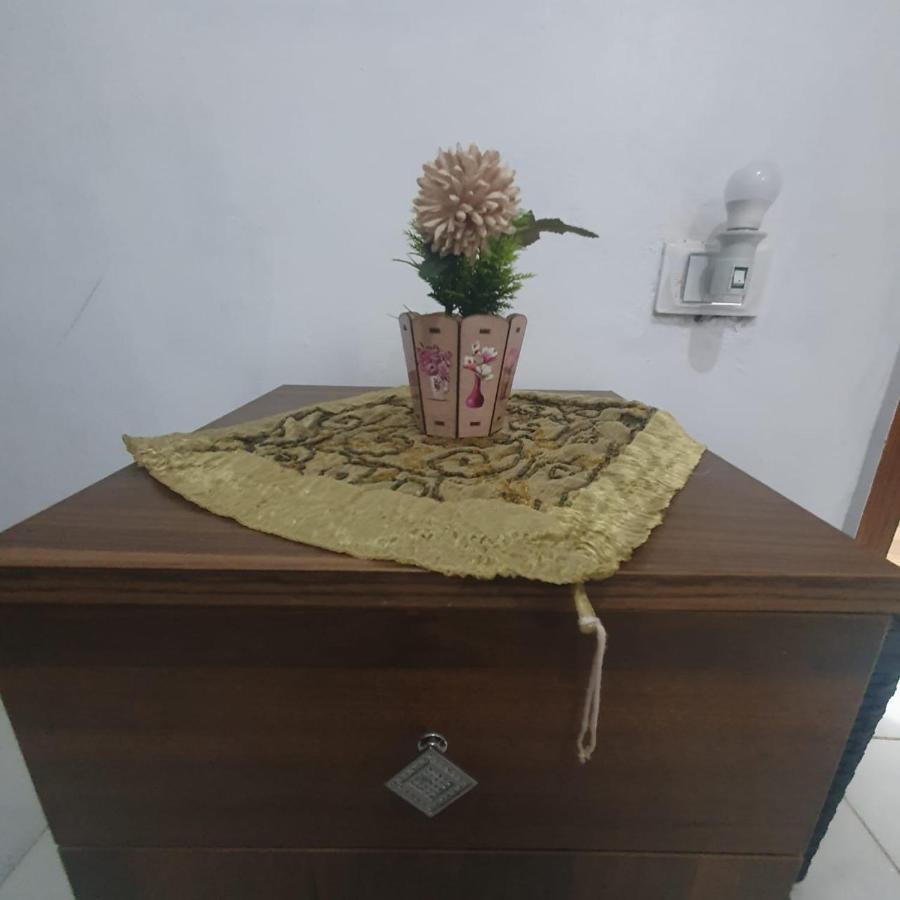 Pyramids Home Guest House Kafrat al Jabal Ngoại thất bức ảnh