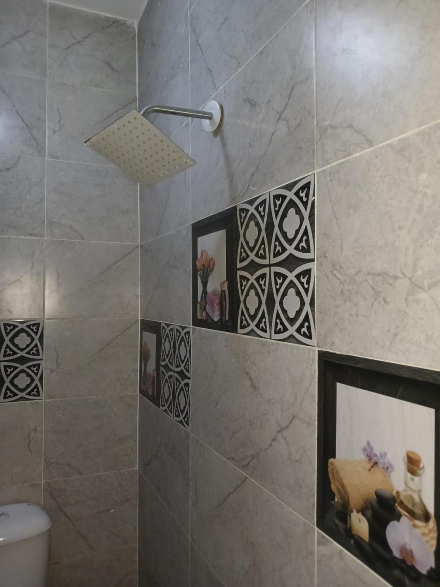 Pyramids Home Guest House Kafrat al Jabal Ngoại thất bức ảnh