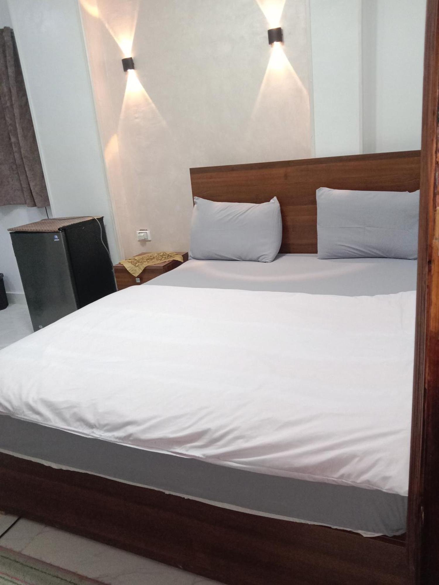 Pyramids Home Guest House Kafrat al Jabal Ngoại thất bức ảnh