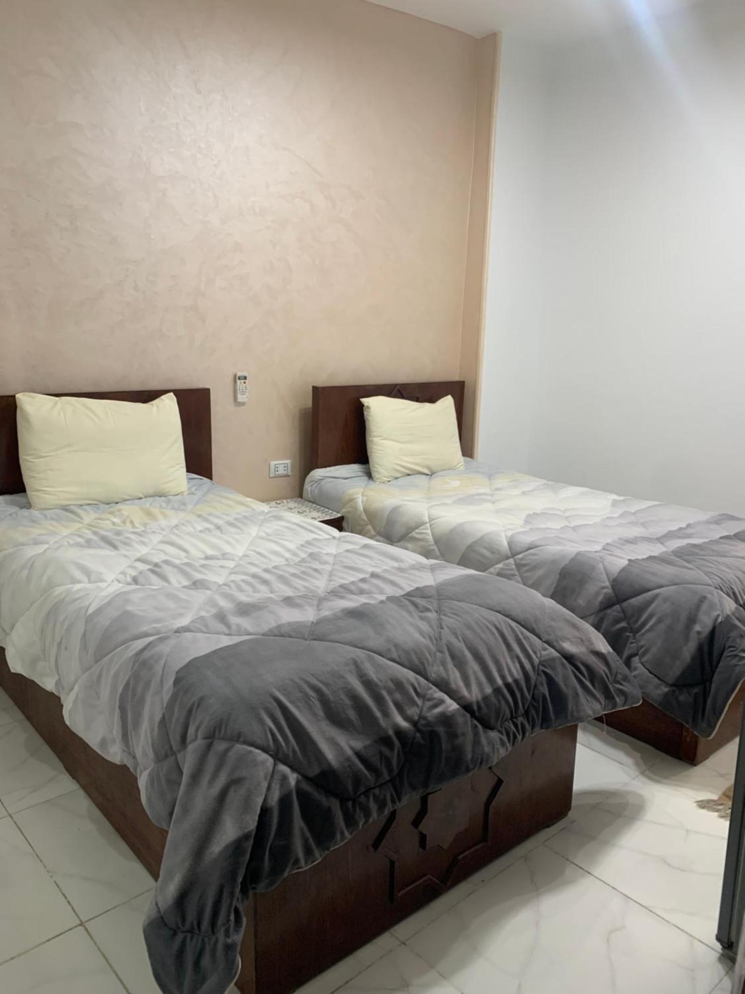 Pyramids Home Guest House Kafrat al Jabal Ngoại thất bức ảnh