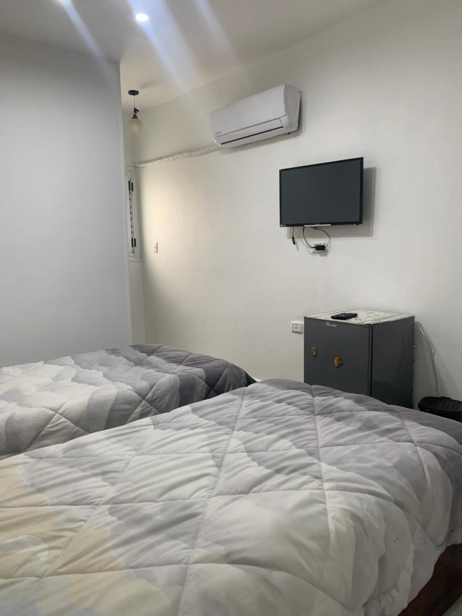 Pyramids Home Guest House Kafrat al Jabal Ngoại thất bức ảnh