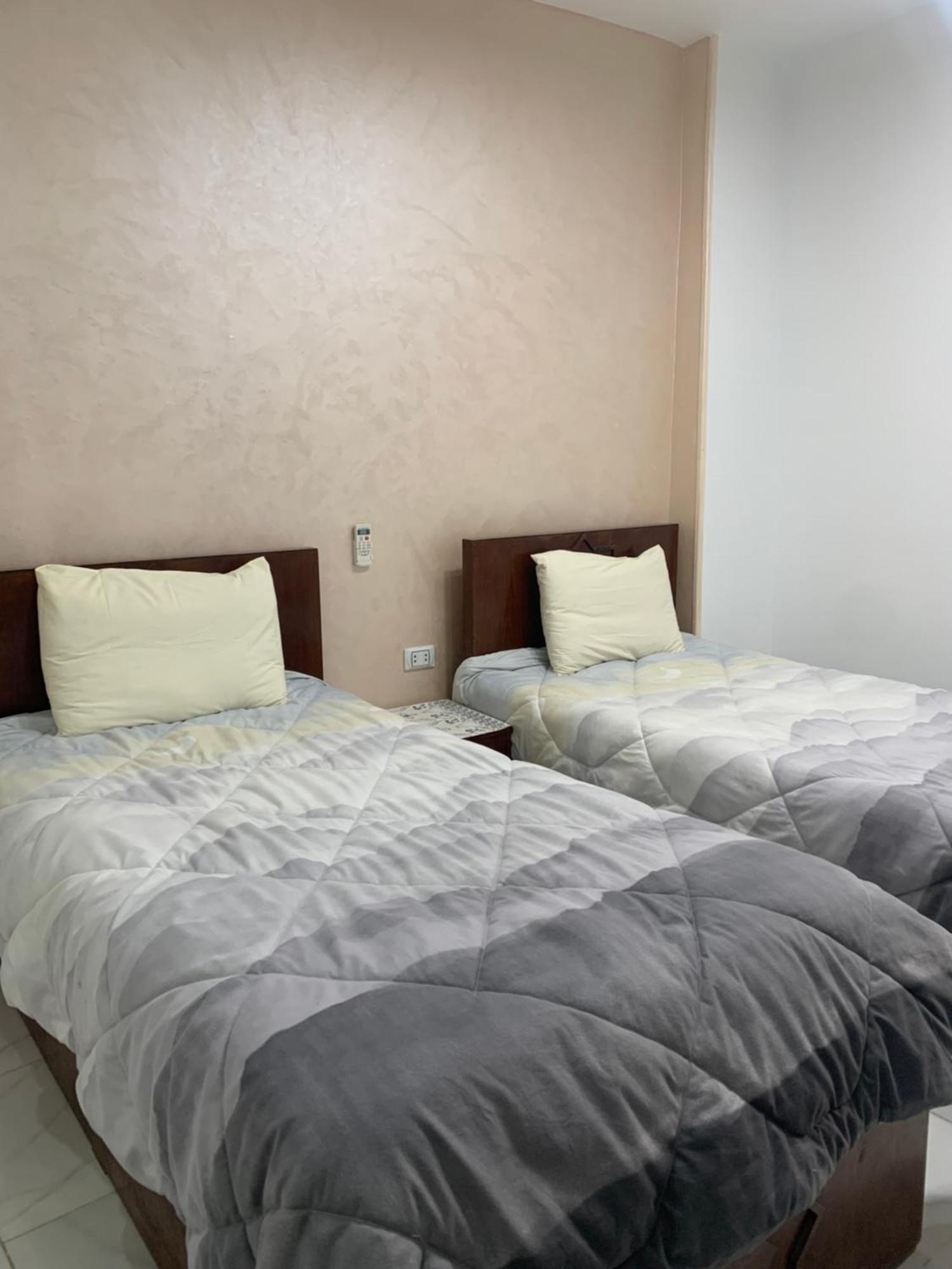 Pyramids Home Guest House Kafrat al Jabal Ngoại thất bức ảnh